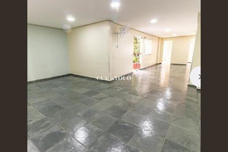 Apartamento à venda com 2 quartos, 57m² em Vila Regente Feijó, São Paulo