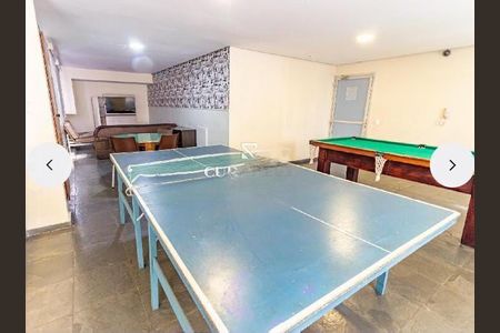 Apartamento à venda com 57m², 2 quartos e 1 vaga