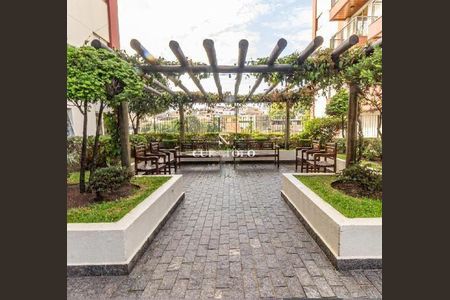 Apartamento à venda com 57m², 2 quartos e 1 vaga