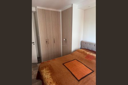 Apartamento à venda com 2 quartos, 57m² em Vila Regente Feijó, São Paulo