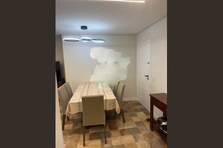 Apartamento à venda com 57m², 2 quartos e 1 vaga