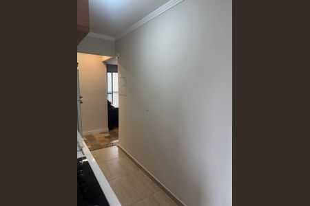 Apartamento à venda com 57m², 2 quartos e 1 vaga