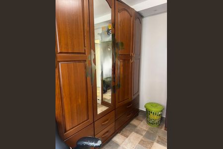 Apartamento à venda com 2 quartos, 57m² em Vila Regente Feijó, São Paulo