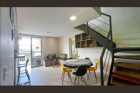 Apartamento à venda com 4 quartos, 141m² em Fernão Dias, Belo Horizonte