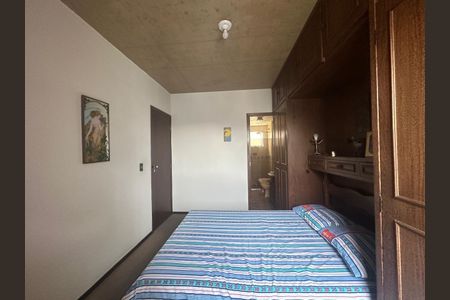 Apartamento à venda com 3 quartos, 88m² em Luxemburgo, Belo Horizonte