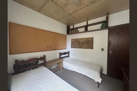 Apartamento à venda com 3 quartos, 88m² em Luxemburgo, Belo Horizonte