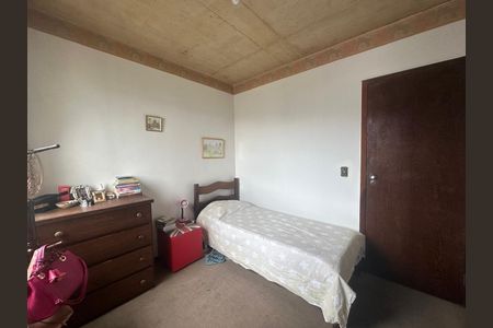 Apartamento à venda com 3 quartos, 88m² em Luxemburgo, Belo Horizonte