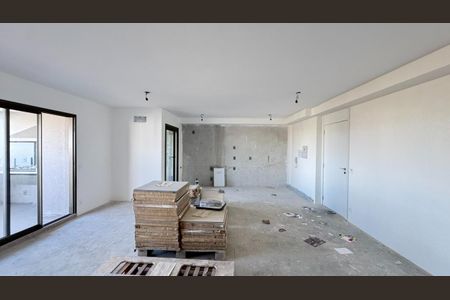 Apartamento à venda com 2 quartos, 112m² em Campo Belo, São Paulo