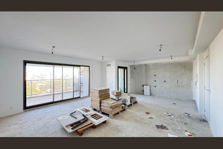 Apartamento à venda com 2 quartos, 112m² em Campo Belo, São Paulo