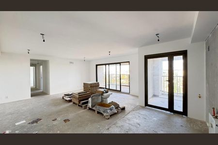 Apartamento à venda com 2 quartos, 112m² em Campo Belo, São Paulo