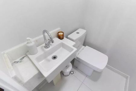 Apartamento à venda com 3 quartos, 73m² em Vila Nair, São Paulo