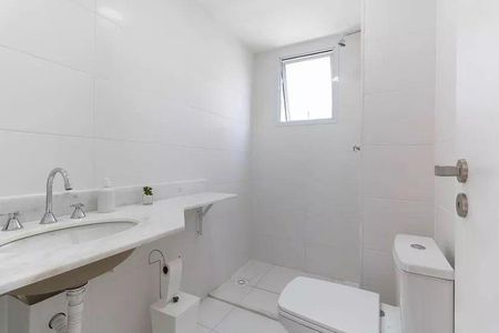 Apartamento à venda com 3 quartos, 73m² em Vila Nair, São Paulo