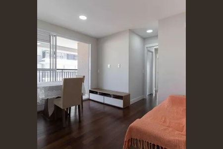 Apartamento à venda com 3 quartos, 73m² em Vila Nair, São Paulo