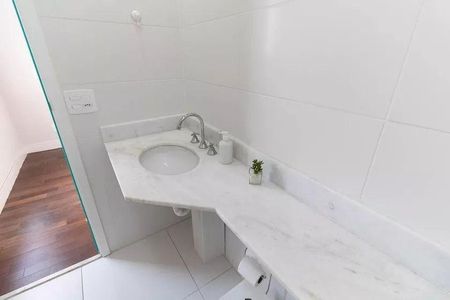 Apartamento à venda com 3 quartos, 73m² em Vila Nair, São Paulo