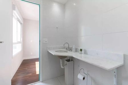 Apartamento à venda com 3 quartos, 73m² em Vila Nair, São Paulo
