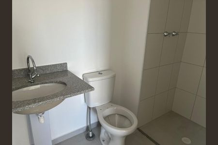 Apartamento à venda com 2 quartos, 41m² em Água Branca, São Paulo