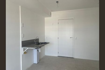 Apartamento à venda com 2 quartos, 41m² em Água Branca, São Paulo