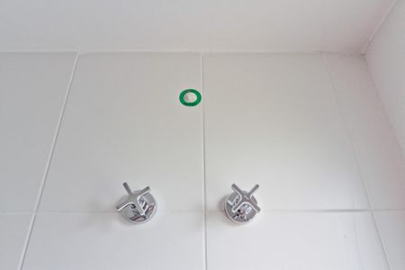 Apartamento para alugar com 152m², 4 quartos e 3 vagas Apartamento para alugar com 152m², 4 quartos e 3 vagasBanheiro da Suíte 2