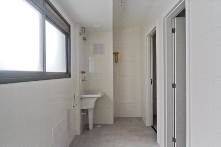 Apartamento para alugar com 152m², 4 quartos e 3 vagas Apartamento para alugar com 152m², 4 quartos e 3 vagasÁrea de Serviço