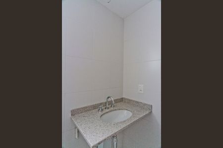 Apartamento para alugar com 152m², 4 quartos e 3 vagas Apartamento para alugar com 152m², 4 quartos e 3 vagasBanheiro da Suíte 2