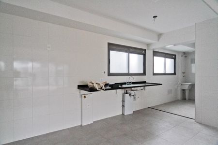 Apartamento para alugar com 152m², 4 quartos e 3 vagas Apartamento para alugar com 152m², 4 quartos e 3 vagasCozinha