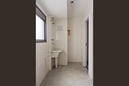 Apartamento para alugar com 152m², 4 quartos e 3 vagas Apartamento para alugar com 152m², 4 quartos e 3 vagasÁrea de Serviço