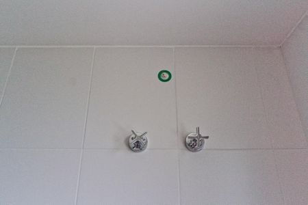 Apartamento para alugar com 152m², 4 quartos e 3 vagas Apartamento para alugar com 152m², 4 quartos e 3 vagasBanheiro da Suíte 4