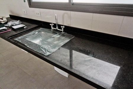 Apartamento para alugar com 152m², 4 quartos e 3 vagas Apartamento para alugar com 152m², 4 quartos e 3 vagasCozinha