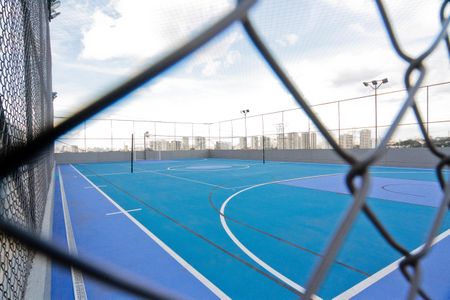 Apartamento para alugar com 152m², 4 quartos e 3 vagas Apartamento para alugar com 152m², 4 quartos e 3 vagasQuadra Esportiva