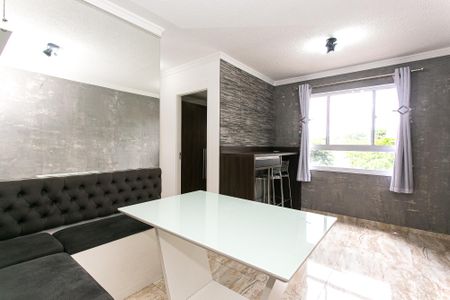 Sala de apartamento à venda com 2 quartos, 47m² em Penha de França, São Paulo