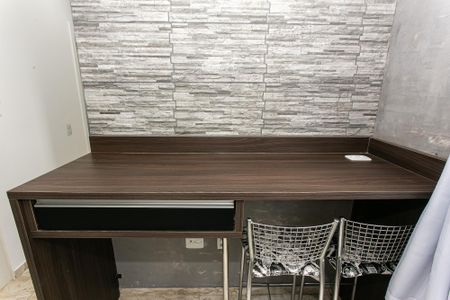 Apartamento à venda com 47m², 2 quartos e 1 vagaSala