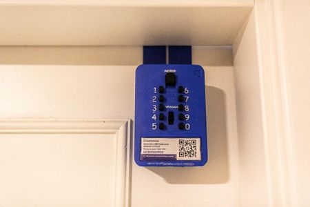 Apartamento à venda com 47m², 2 quartos e 1 vagaLockbox