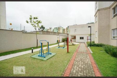 Apartamento à venda com 47m², 2 quartos e 1 vagaÁrea Comum - Fitness