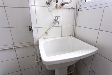 Apartamento à venda com 47m², 2 quartos e 1 vagaÁrea de Serviço - Tanque