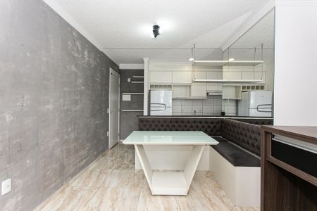 Sala de apartamento à venda com 2 quartos, 47m² em Penha de França, São Paulo