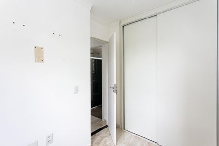 Quarto 1 de apartamento à venda com 2 quartos, 47m² em Penha de França, São Paulo