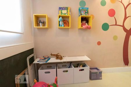 Apartamento à venda com 47m², 2 quartos e 1 vagaÁrea comum - Brinquedoteca