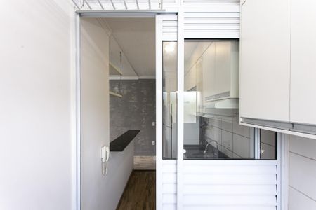 Apartamento à venda com 47m², 2 quartos e 1 vagaÁrea de Serviço