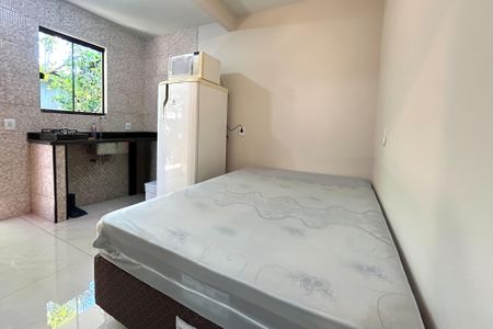 Apartamento para alugar com 25m², 1 quarto e sem vaga Apartamento para alugar com 25m², 1 quarto e sem vagaStudio