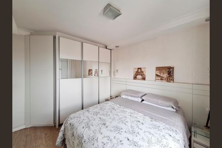 Apartamento para alugar com 92m², 3 quartos e 2 vagasQuarto 2