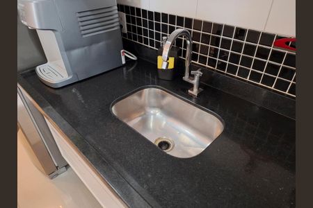 Apartamento para alugar com 92m², 3 quartos e 2 vagasCozinha