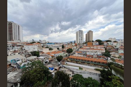 Apartamento para alugar com 92m², 3 quartos e 2 vagasVista Quarto 2