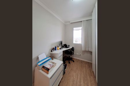 Apartamento para alugar com 92m², 3 quartos e 2 vagasQuarto 3