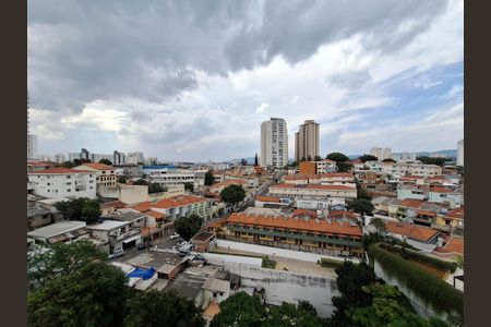 Apartamento para alugar com 92m², 3 quartos e 2 vagasVista Varanda