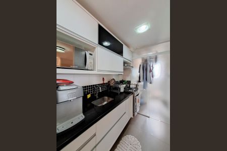 Apartamento para alugar com 92m², 3 quartos e 2 vagasCozinha