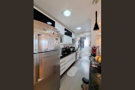 Apartamento para alugar com 92m², 3 quartos e 2 vagasCozinha