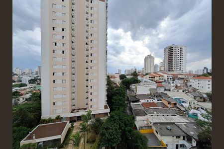 Apartamento para alugar com 92m², 3 quartos e 2 vagasVista Quarto 1