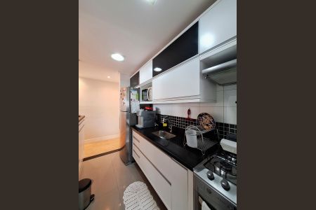 Apartamento para alugar com 92m², 3 quartos e 2 vagasCozinha