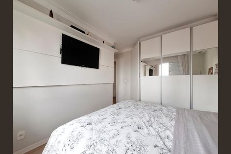 Apartamento para alugar com 92m², 3 quartos e 2 vagasQuarto 2