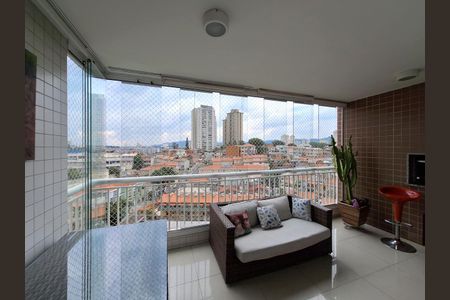 Apartamento para alugar com 92m², 3 quartos e 2 vagasVista Quarto 3
